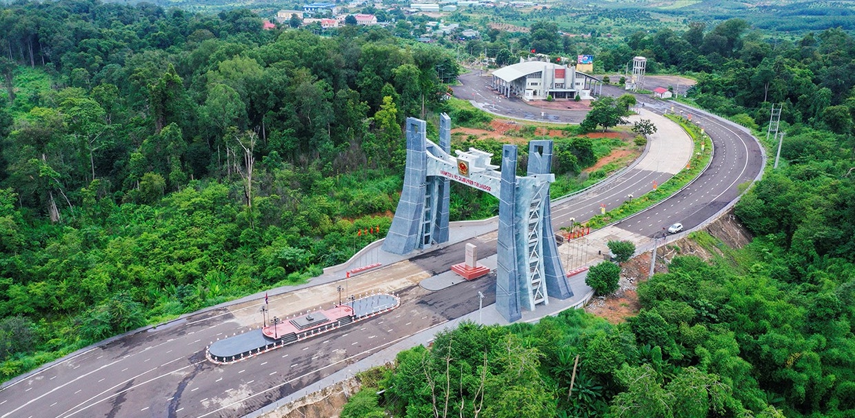 Thủ tướng phê duyệt quy hoạch Khu kinh tế Cửa khẩu quốc tế Lệ Thanh- Ảnh 1.