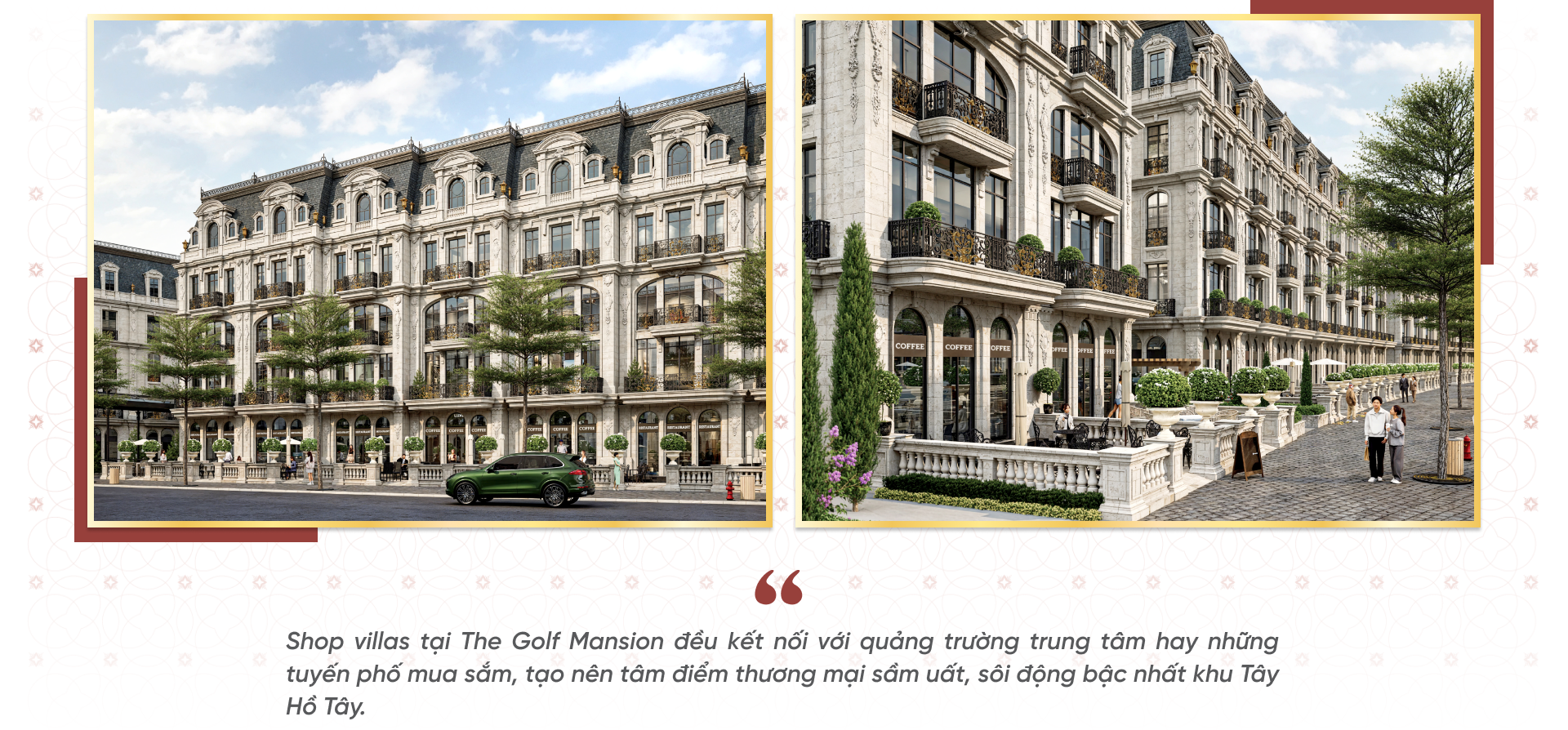 Noble Place Tay Ho - Phân khu The Golf Mansion - Bộ sưu tập dinh thự view sân golf độc bản, biệt thự phố & biệt thự vườn độc nhất vô nhị của Sunshine Group tại Tây Hồ Tây- Ảnh 10. Noble Place Tay Ho - Phân khu The Golf Mansion - Bộ sưu tập dinh thự view sân golf độc bản, biệt thự phố & biệt thự vườn độc nhất vô nhị của Sunshine Group tại Tây Hồ Tây- Ảnh 10.