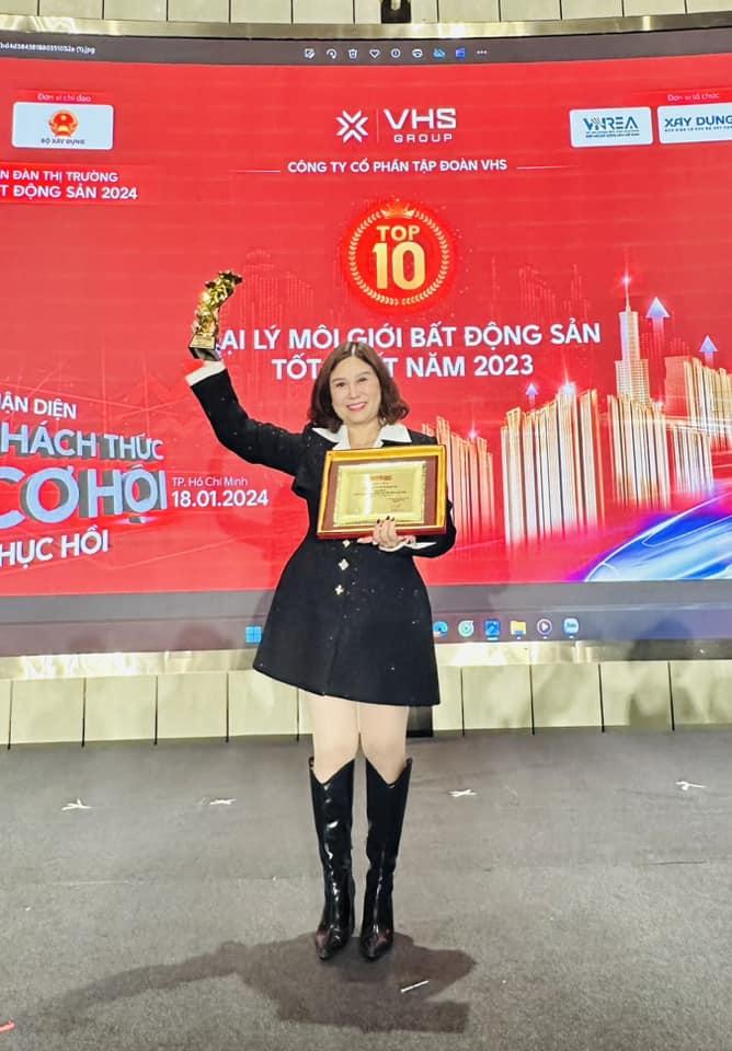 VHS Group Nam tiến: Mở rộng bản đồ phân phối bất động sản năm 2025- Ảnh 1.