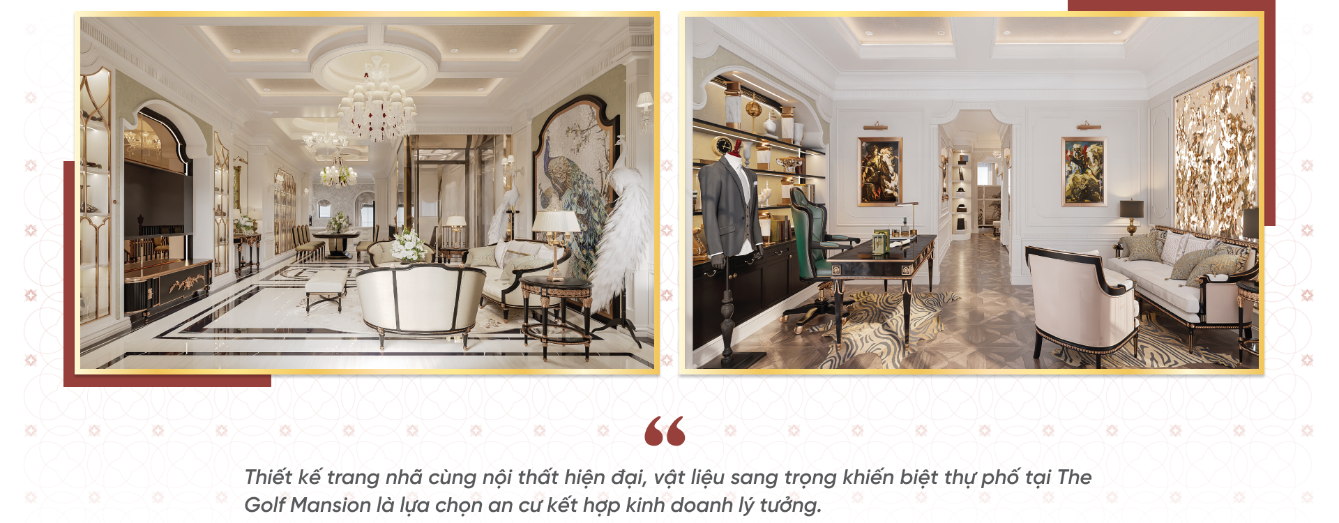 Noble Place Tay Ho - Phân khu The Golf Mansion - Bộ sưu tập dinh thự view sân golf độc bản, biệt thự phố & biệt thự vườn độc nhất vô nhị của Sunshine Group tại Tây Hồ Tây- Ảnh 17. Noble Place Tay Ho - Phân khu The Golf Mansion - Bộ sưu tập dinh thự view sân golf độc bản, biệt thự phố & biệt thự vườn độc nhất vô nhị của Sunshine Group tại Tây Hồ Tây- Ảnh 17.