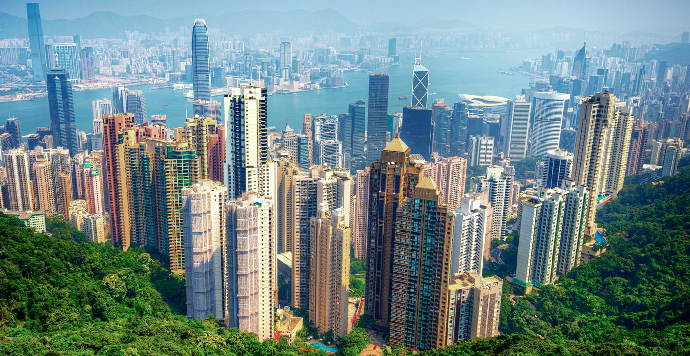 Savills: Bất động sản Việt Nam là điểm đến hấp dẫn cho dòng vốn quốc tế- Ảnh 1.