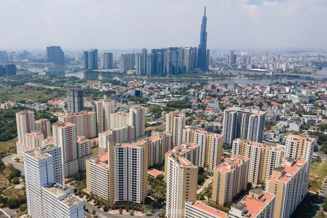 Chi tiết 9 đồ án quy hoạch phân khu chức năng phía đông TPHCM- Ảnh 2. Chi tiết 9 đồ án quy hoạch phân khu chức năng phía đông TPHCM- Ảnh 2.
