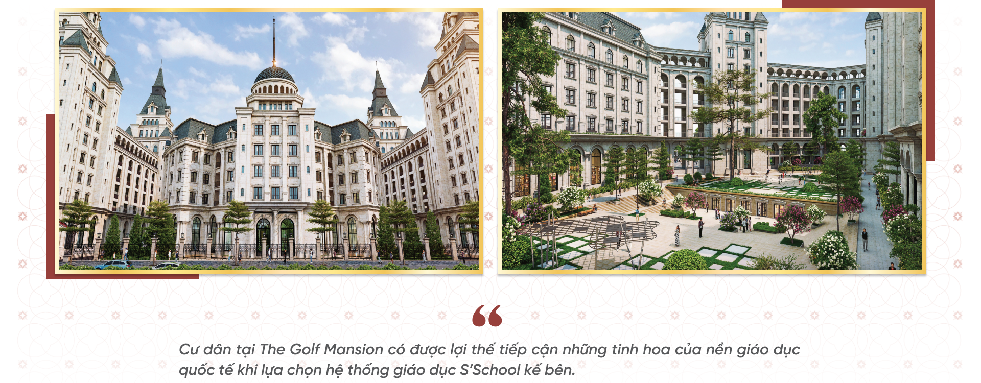 Noble Place Tay Ho - Phân khu The Golf Mansion - Bộ sưu tập dinh thự view sân golf độc bản, biệt thự phố & biệt thự vườn độc nhất vô nhị của Sunshine Group tại Tây Hồ Tây- Ảnh 22. Noble Place Tay Ho - Phân khu The Golf Mansion - Bộ sưu tập dinh thự view sân golf độc bản, biệt thự phố & biệt thự vườn độc nhất vô nhị của Sunshine Group tại Tây Hồ Tây- Ảnh 22.
