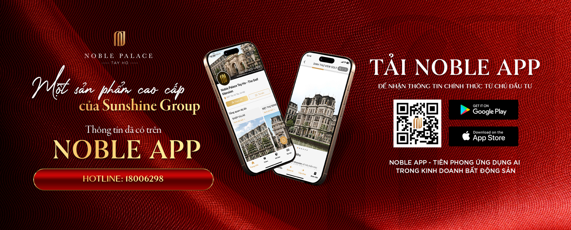 Noble Place Tay Ho - Phân khu The Golf Mansion - Bộ sưu tập dinh thự view sân golf độc bản, biệt thự phố & biệt thự vườn độc nhất vô nhị của Sunshine Group tại Tây Hồ Tây- Ảnh 27. Noble Place Tay Ho - Phân khu The Golf Mansion - Bộ sưu tập dinh thự view sân golf độc bản, biệt thự phố & biệt thự vườn độc nhất vô nhị của Sunshine Group tại Tây Hồ Tây- Ảnh 27.