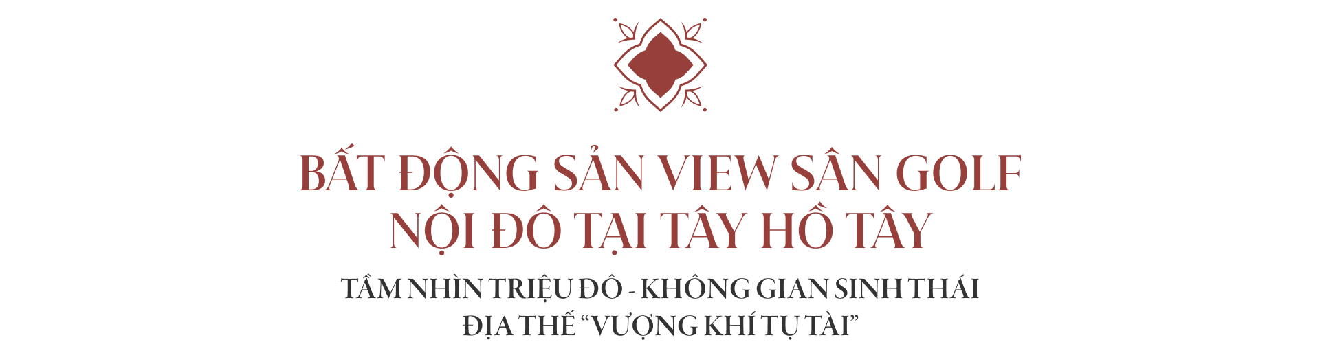 Noble Place Tay Ho - Phân khu The Golf Mansion - Bộ sưu tập dinh thự view sân golf độc bản, biệt thự phố & biệt thự vườn độc nhất vô nhị của Sunshine Group tại Tây Hồ Tây- Ảnh 2. Noble Place Tay Ho - Phân khu The Golf Mansion - Bộ sưu tập dinh thự view sân golf độc bản, biệt thự phố & biệt thự vườn độc nhất vô nhị của Sunshine Group tại Tây Hồ Tây- Ảnh 2.