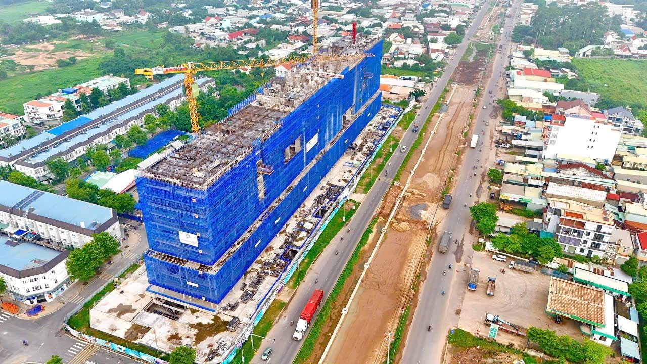Chuyên gia: Phát triển tổng lực đường sắt, đường bộ và đường thủy để người dân thuận tiện tới sân bay Long Thành- Ảnh 2. Chuyên gia: Phát triển tổng lực đường sắt, đường bộ và đường thủy để người dân thuận tiện tới sân bay Long Thành- Ảnh 2.