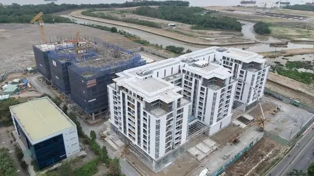 Kiến nghị không kiểm toán NƠXH để tránh tạo áp lực cho doanh nghiệp- Ảnh 1.