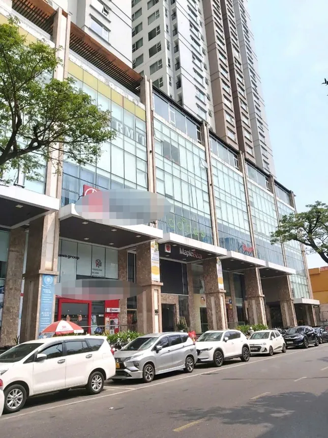 Chuyển hồ sơ điều tra sai phạm ở Công ty Lương thực Đà Nẵng- Ảnh 1. Chuyển hồ sơ điều tra sai phạm ở Công ty Lương thực Đà Nẵng- Ảnh 1.