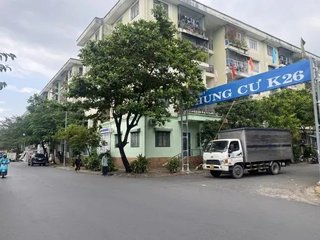 TPHCM tiếp tục gỡ vướng để cấp sổ hồng tại 6 dự án- Ảnh 2. TPHCM tiếp tục gỡ vướng để cấp sổ hồng tại 6 dự án- Ảnh 2.
