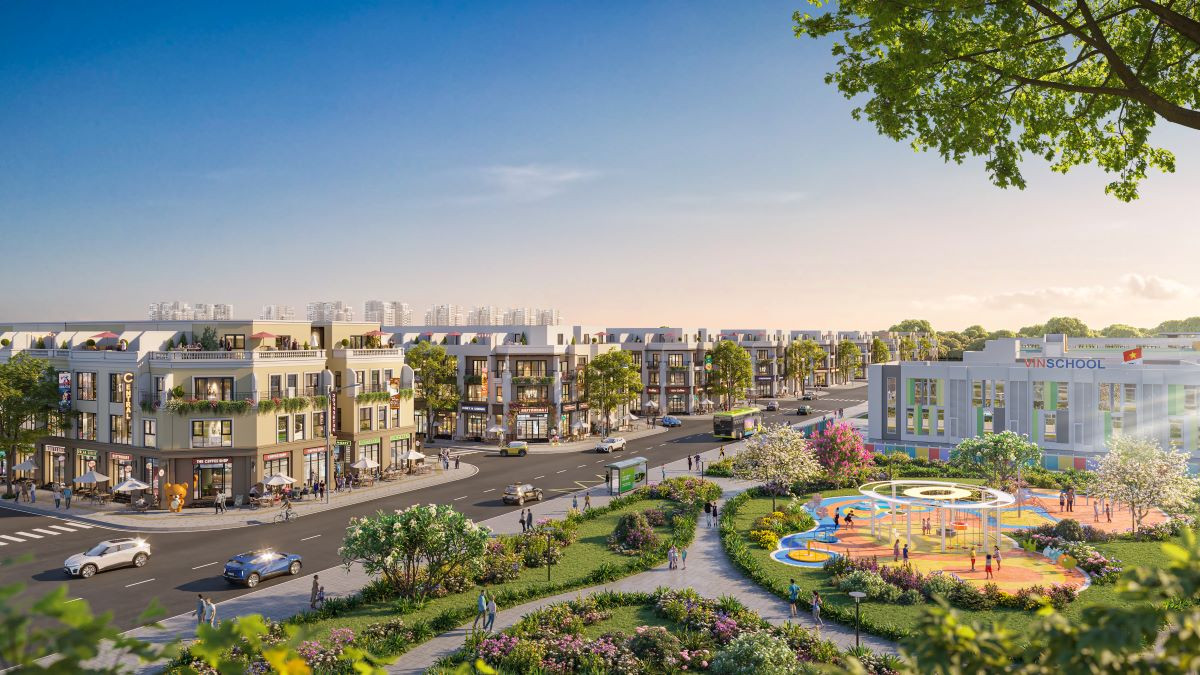 Những cái nhất đầy bất ngờ của Vinhomes Long An: Giá tốt nhất lịch sử, thời gian giãn xây lên đến 1.008 ngày- Ảnh 7. Những cái nhất đầy bất ngờ của Vinhomes Long An: Giá tốt nhất lịch sử, thời gian giãn xây lên đến 1.008 ngày- Ảnh 7.