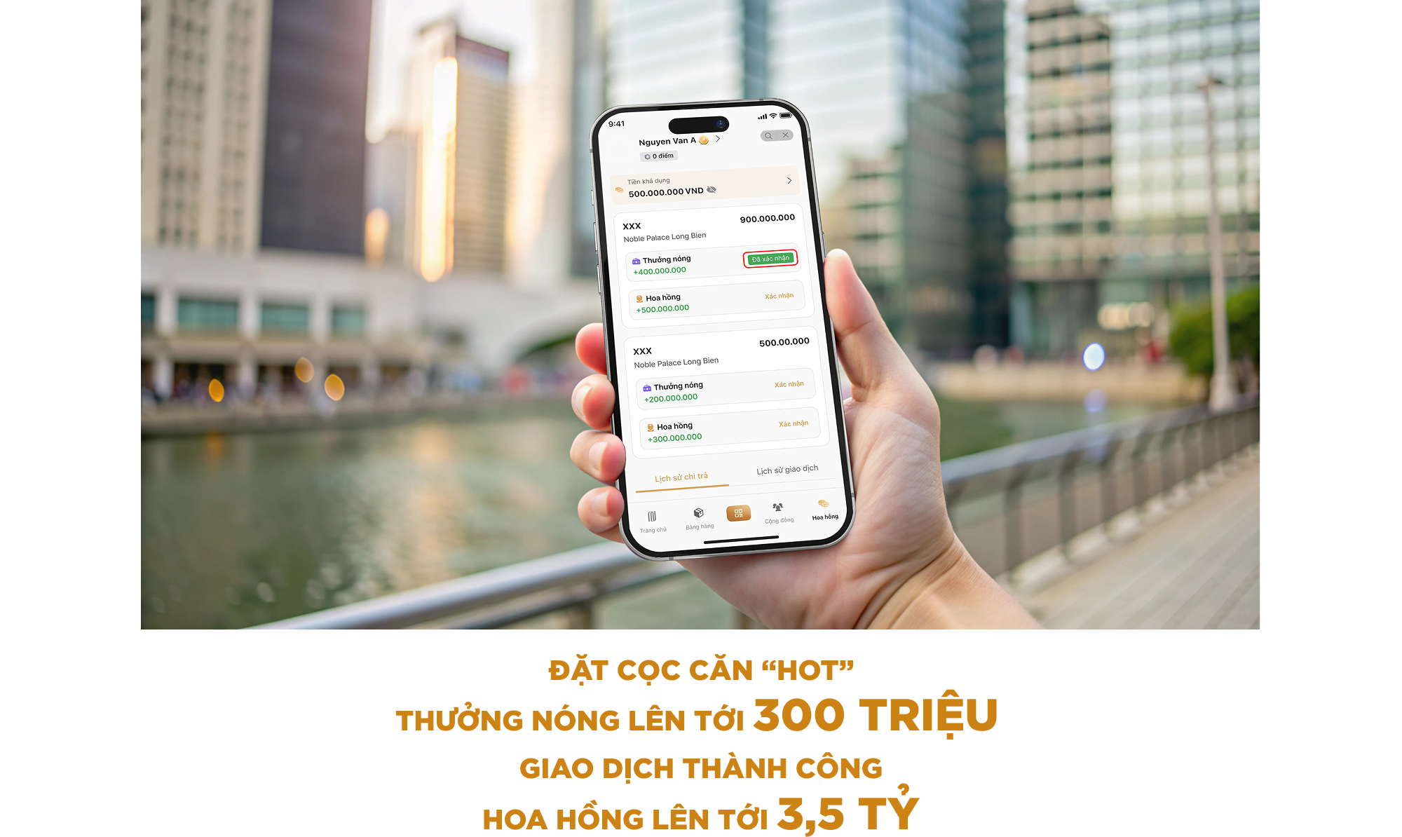 NobleSales - Nền tảng hỗ trợ phân phối bất động sản ứng dụng AI toàn diện từ Sunshine Group, minh bạch và hiệu quả vượt trội cho sales- Ảnh 8. NobleSales - Nền tảng hỗ trợ phân phối bất động sản ứng dụng AI toàn diện từ Sunshine Group, minh bạch và hiệu quả vượt trội cho sales- Ảnh 8.