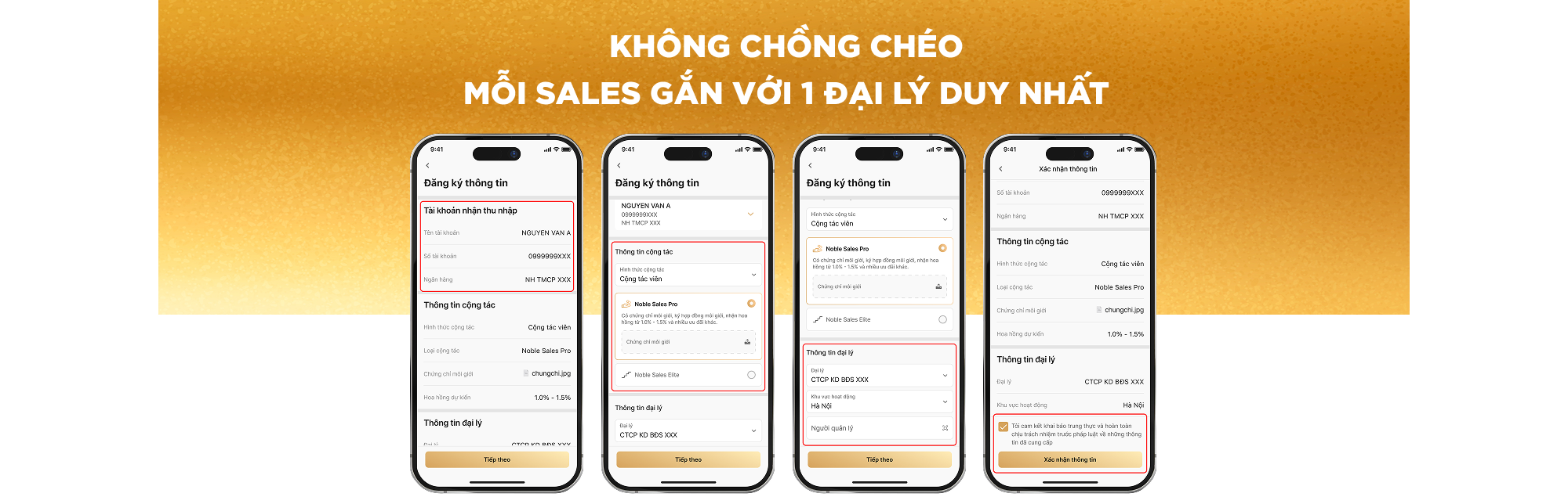 NobleSales - Nền tảng hỗ trợ phân phối bất động sản ứng dụng AI toàn diện từ Sunshine Group, minh bạch và hiệu quả vượt trội cho sales- Ảnh 12. NobleSales - Nền tảng hỗ trợ phân phối bất động sản ứng dụng AI toàn diện từ Sunshine Group, minh bạch và hiệu quả vượt trội cho sales- Ảnh 12.