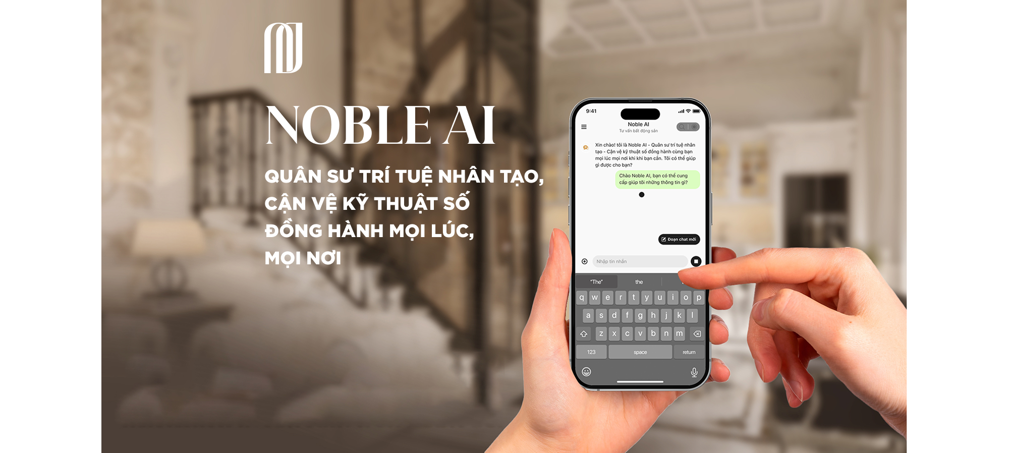 NobleSales - Nền tảng hỗ trợ phân phối bất động sản ứng dụng AI toàn diện từ Sunshine Group, minh bạch và hiệu quả vượt trội cho sales- Ảnh 15. NobleSales - Nền tảng hỗ trợ phân phối bất động sản ứng dụng AI toàn diện từ Sunshine Group, minh bạch và hiệu quả vượt trội cho sales- Ảnh 15.