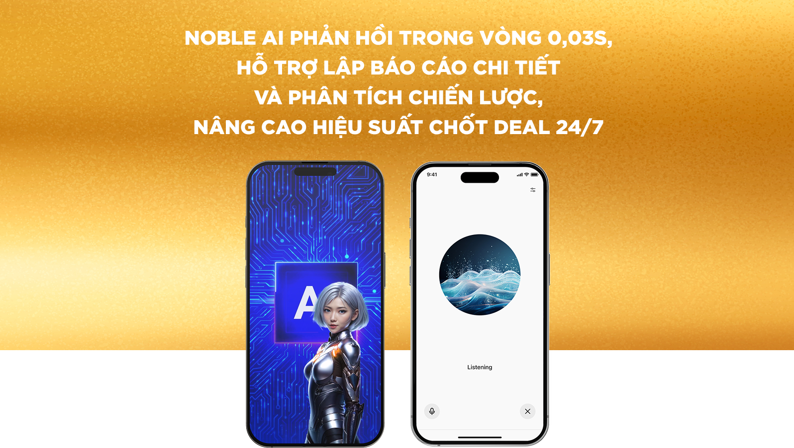 NobleSales - Nền tảng hỗ trợ phân phối bất động sản ứng dụng AI toàn diện từ Sunshine Group, minh bạch và hiệu quả vượt trội cho sales- Ảnh 16. NobleSales - Nền tảng hỗ trợ phân phối bất động sản ứng dụng AI toàn diện từ Sunshine Group, minh bạch và hiệu quả vượt trội cho sales- Ảnh 16.