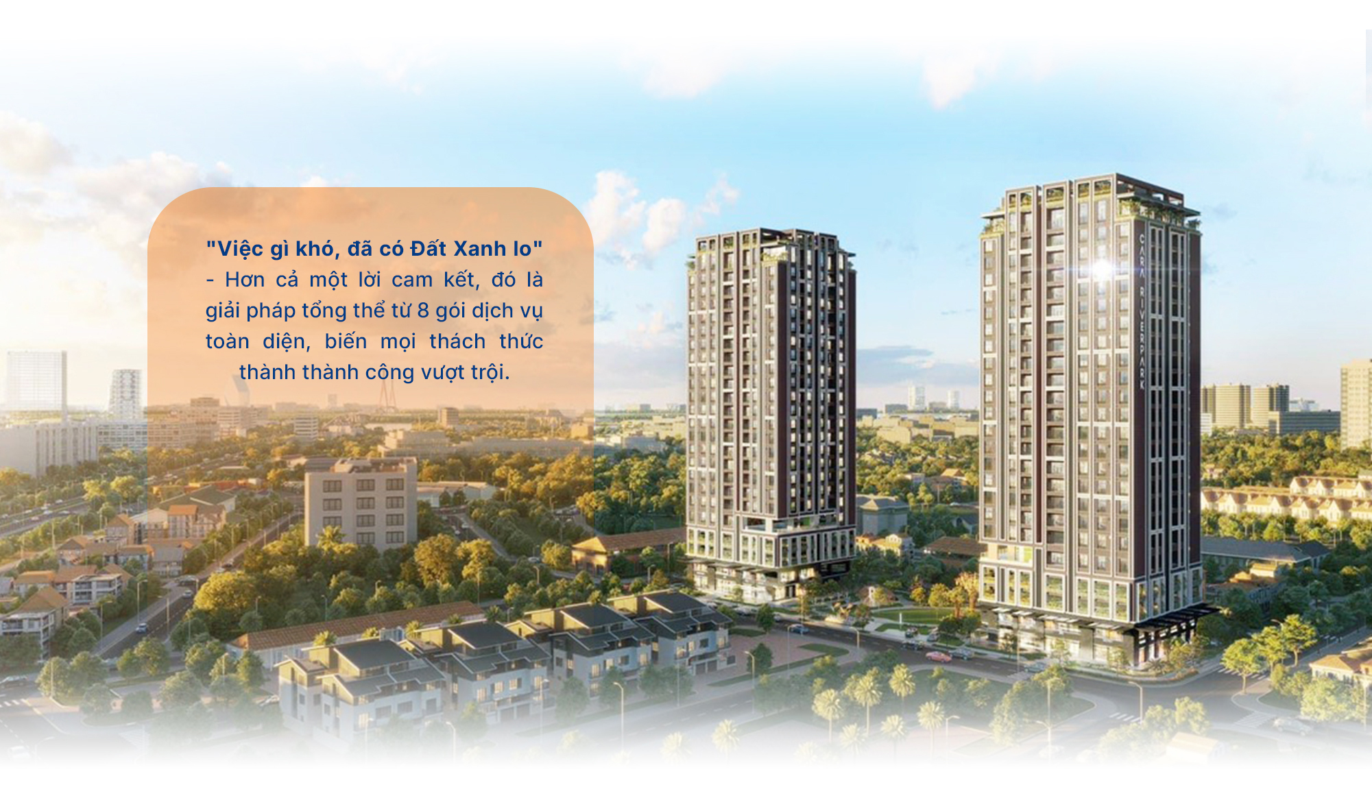 Bạn có đất? Dat Xanh Services có giải pháp phát triển dự án toàn diện cho Chủ đầu tư - Chủ đất - Ảnh 4. Bạn có đất? Dat Xanh Services có giải pháp phát triển dự án toàn diện cho Chủ đầu tư - Chủ đất - Ảnh 4.