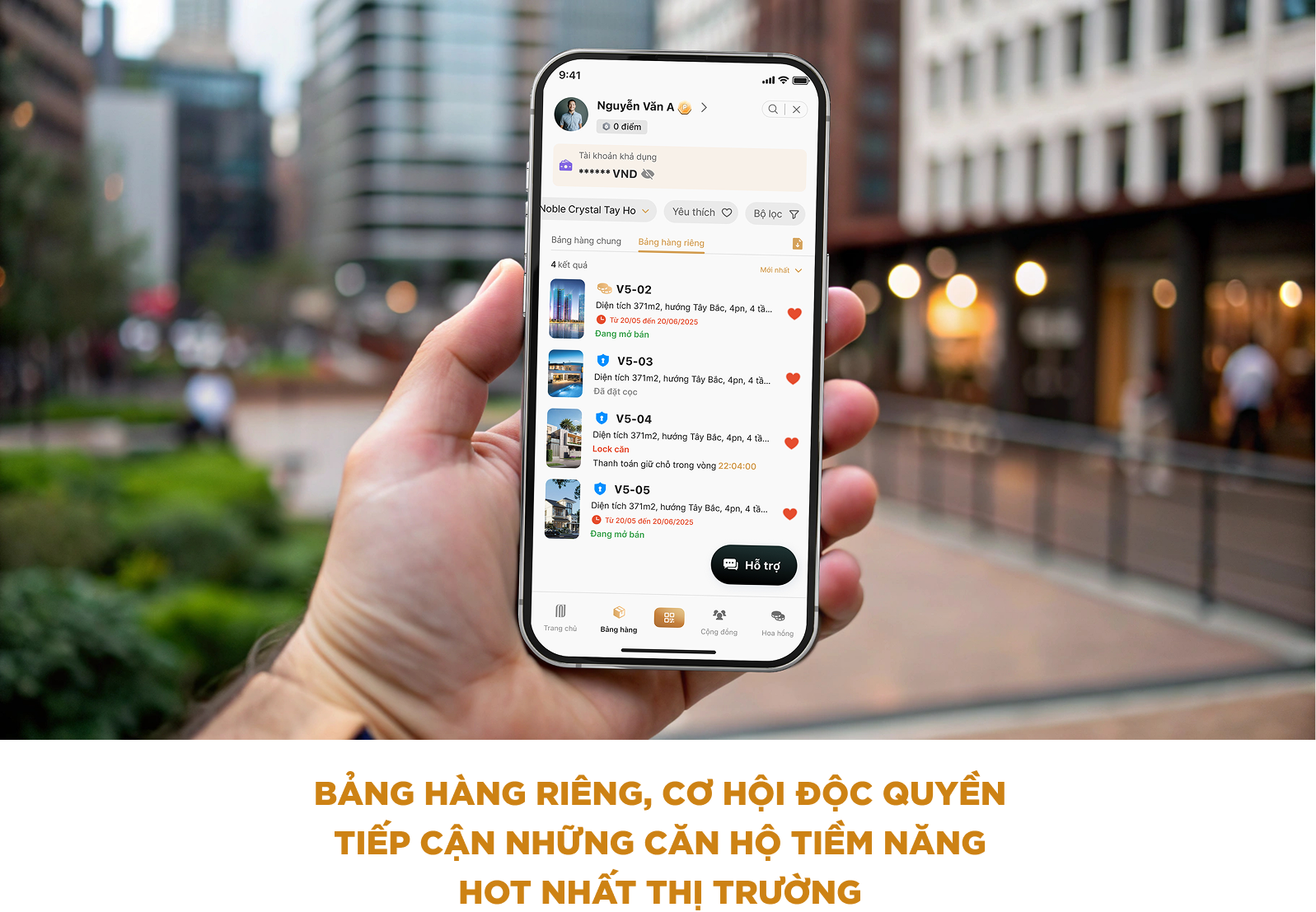 NobleSales - Nền tảng hỗ trợ phân phối bất động sản ứng dụng AI toàn diện từ Sunshine Group, minh bạch và hiệu quả vượt trội cho sales- Ảnh 4. NobleSales - Nền tảng hỗ trợ phân phối bất động sản ứng dụng AI toàn diện từ Sunshine Group, minh bạch và hiệu quả vượt trội cho sales- Ảnh 4.