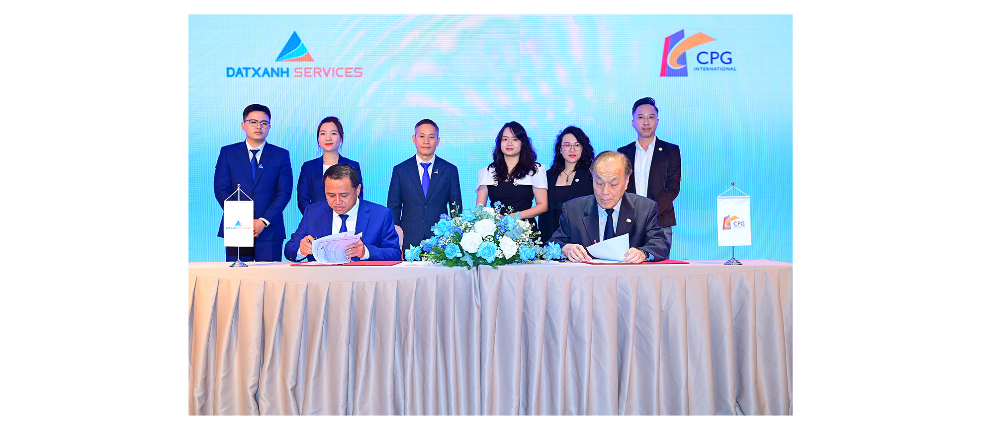 Bạn có đất? Dat Xanh Services có giải pháp phát triển dự án toàn diện cho Chủ đầu tư - Chủ đất - Ảnh 8. Bạn có đất? Dat Xanh Services có giải pháp phát triển dự án toàn diện cho Chủ đầu tư - Chủ đất - Ảnh 8.