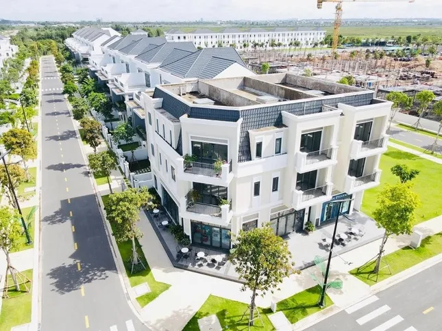Hàng loạt dự án 'hồi sinh', thị trường BĐS sắp tới ra sao?- Ảnh 1. Hàng loạt dự án 'hồi sinh', thị trường BĐS sắp tới ra sao?- Ảnh 1.