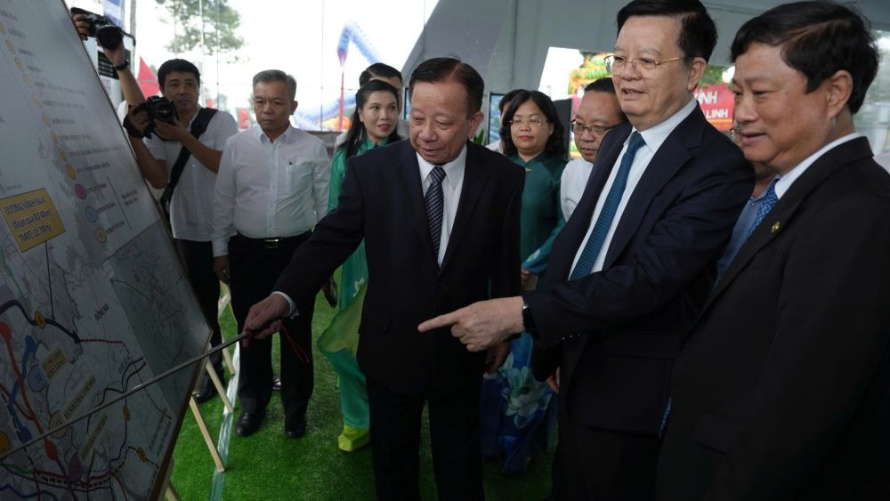 Người dân Bình Dương vui mừng khi biết thông tin này- Ảnh 2.