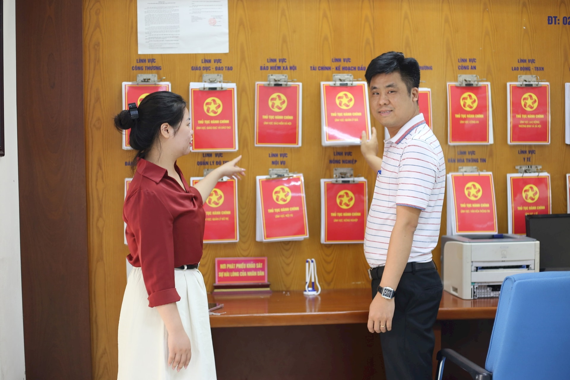 Hà Nội cấp hơn 68.000 giấy chứng nhận quyền sử dụng đất có mã QR- Ảnh 2.