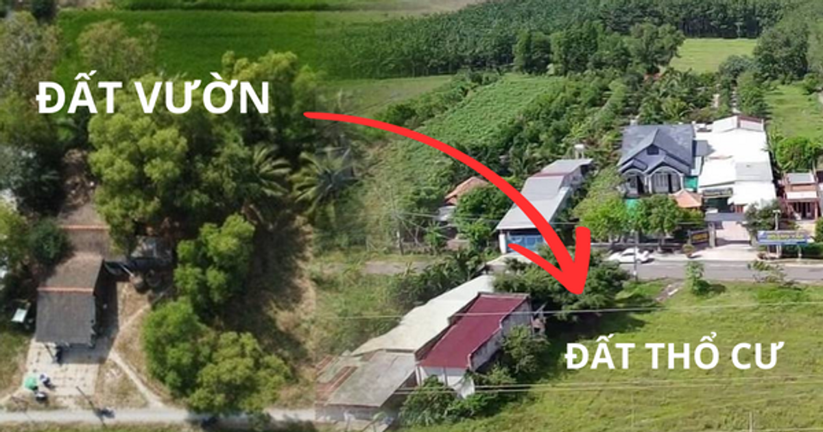 Chuyển 300m2 đất vườn sang đất ở, người dân Chuyển 300m2 đất vườn sang đất ở, người dân