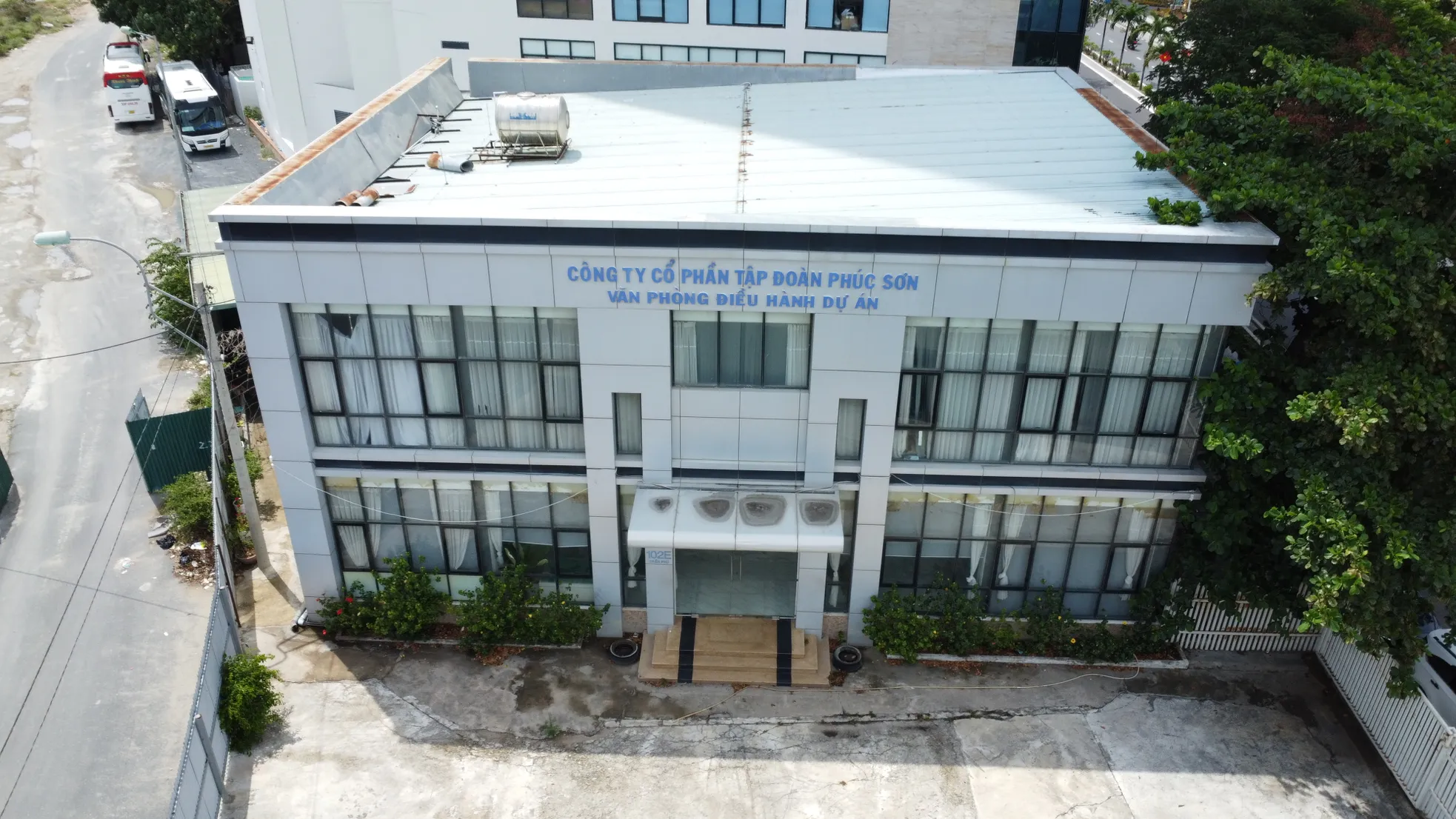 Cận cảnh dự án Hậu 'pháo' thu hơn 7.000 tỷ đồng của khách hàng ở Nha Trang- Ảnh 7.