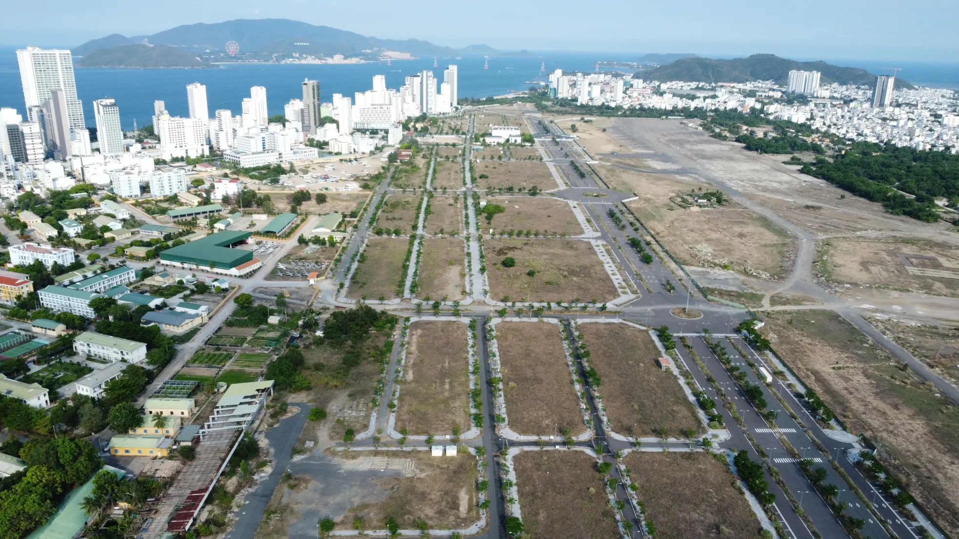 Cận cảnh dự án Hậu 'pháo' thu hơn 7.000 tỷ đồng của khách hàng ở Nha Trang- Ảnh 1.