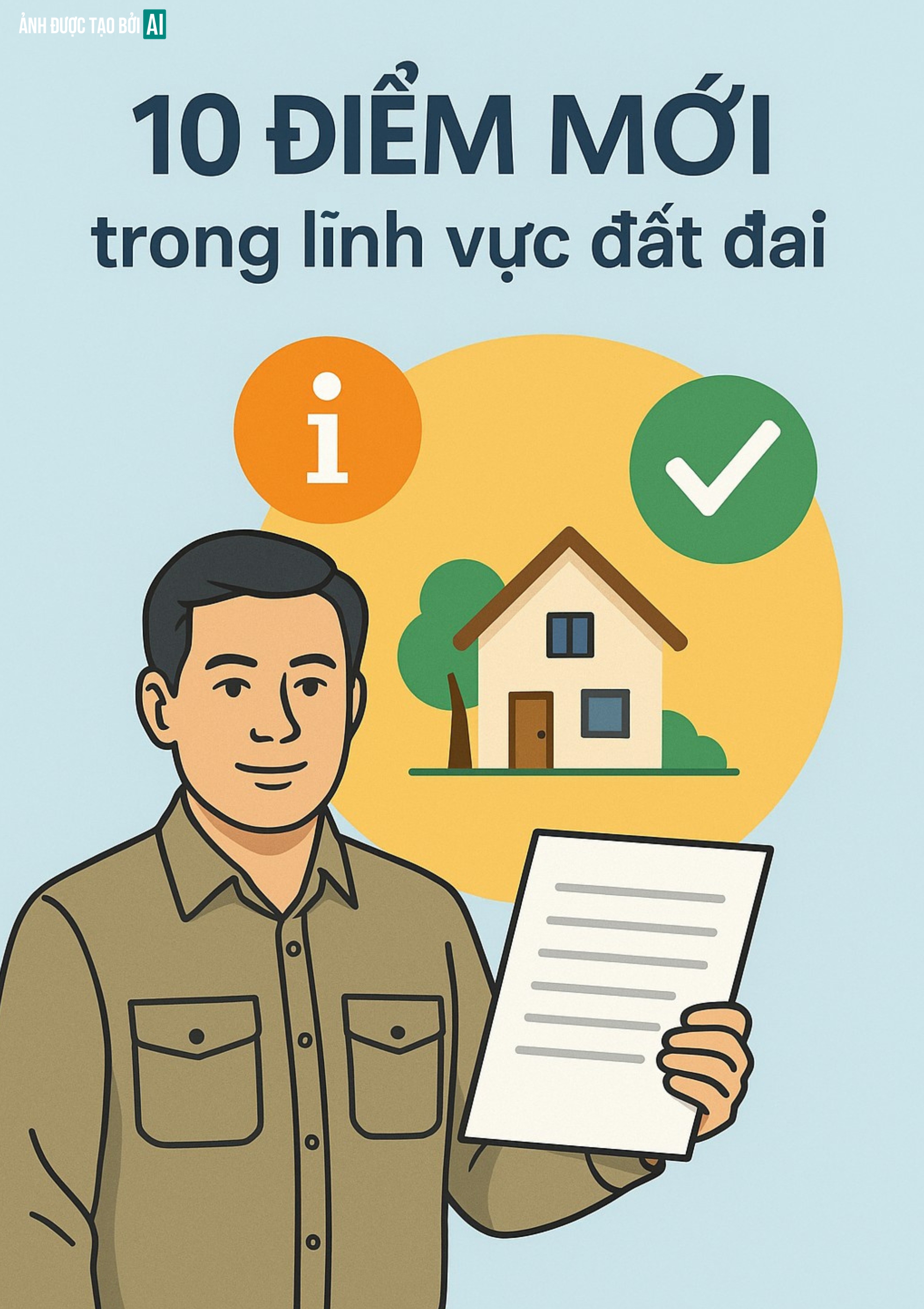 Từ nay, hàng chục triệu người dân Việt Nam sẽ chứng kiến sự thay đổi lớn trong lĩnh vực đất đai- Ảnh 1. Từ nay, hàng chục triệu người dân Việt Nam sẽ chứng kiến sự thay đổi lớn trong lĩnh vực đất đai- Ảnh 1.