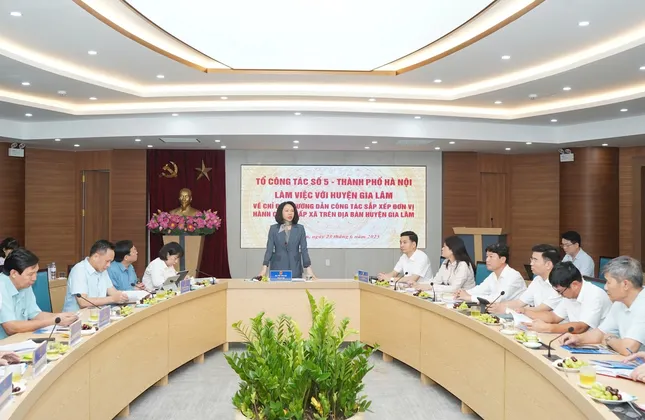 Hà Nội yêu cầu rà soát trụ sở xã cũ, tận dụng tối đa trang thiết bị cơ sở vật chất sẵn có- Ảnh 3. Hà Nội yêu cầu rà soát trụ sở xã cũ, tận dụng tối đa trang thiết bị cơ sở vật chất sẵn có- Ảnh 3.