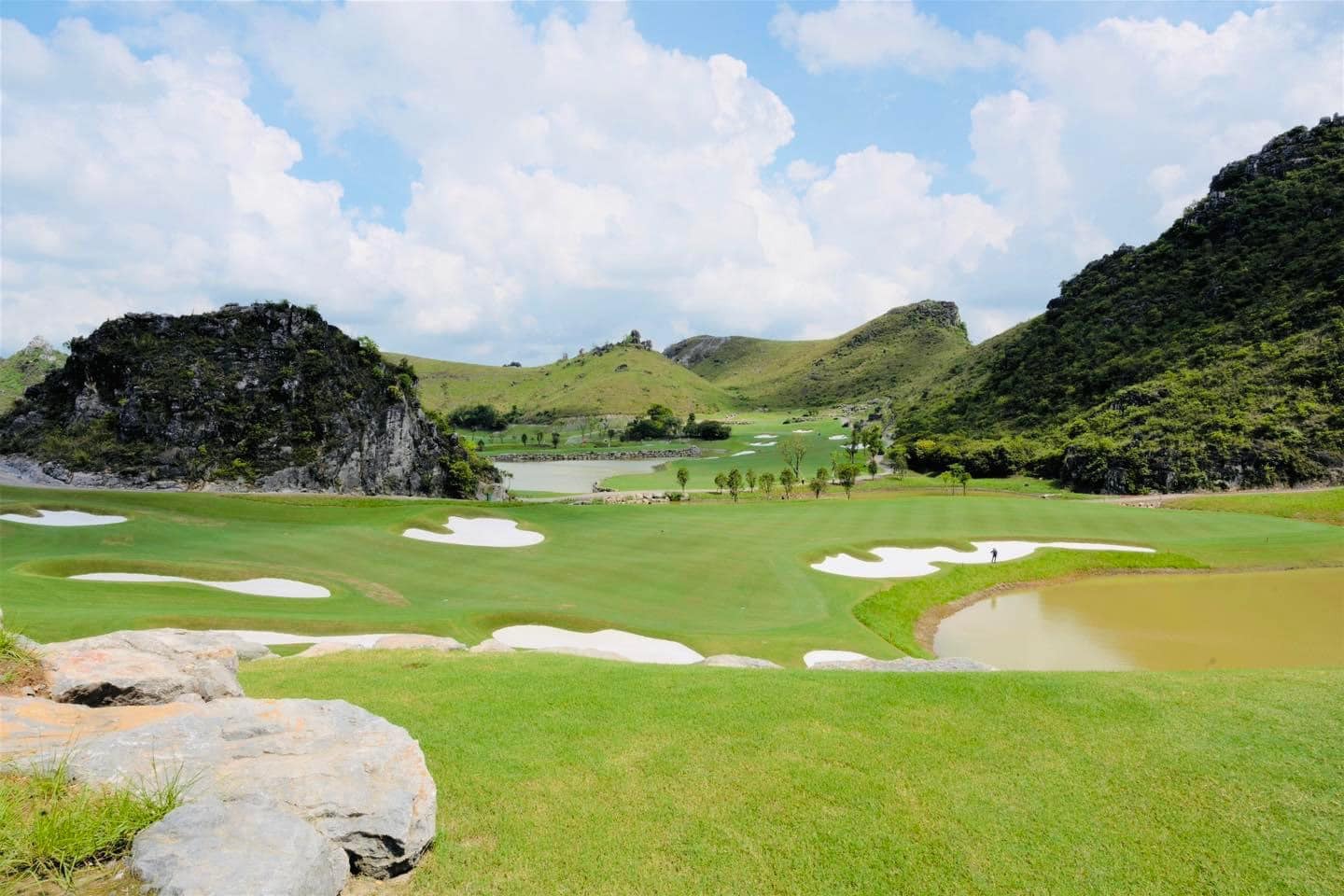 Động thái mới của chủ đầu tư dự án sân golf 36 hố gần 5.000 tỷ đồng ở Hà Nam- Ảnh 1. Động thái mới của chủ đầu tư dự án sân golf 36 hố gần 5.000 tỷ đồng ở Hà Nam- Ảnh 1.