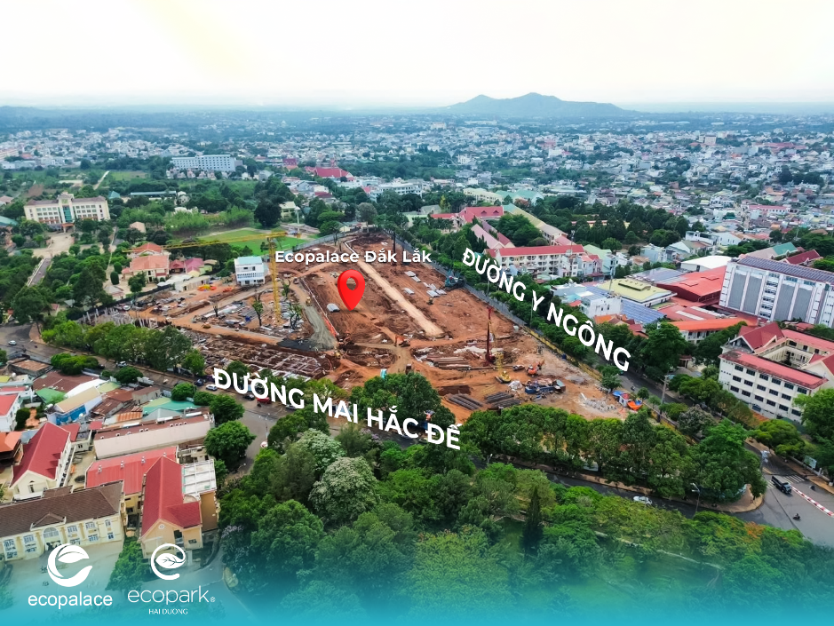 Đắk Lắk: Vùng đất mới cho nhà đầu tư sinh thái- Ảnh 2.