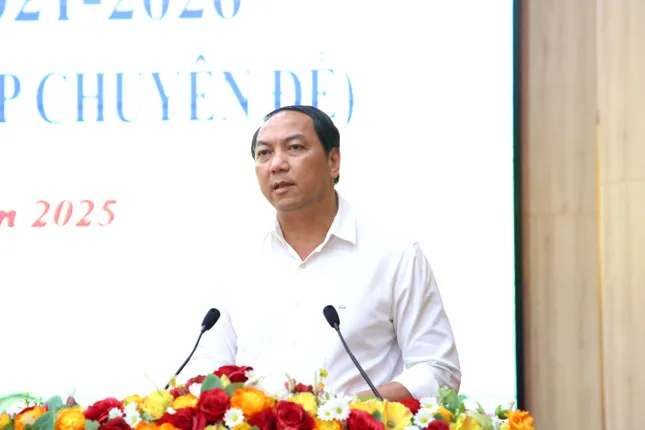 Phú Quốc được chuyển 45ha đất rừng để làm công trình phục vụ APEC 2027- Ảnh 1.