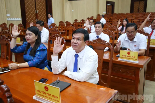 Phú Quốc được chuyển 45ha đất rừng để làm công trình phục vụ APEC 2027- Ảnh 2.
