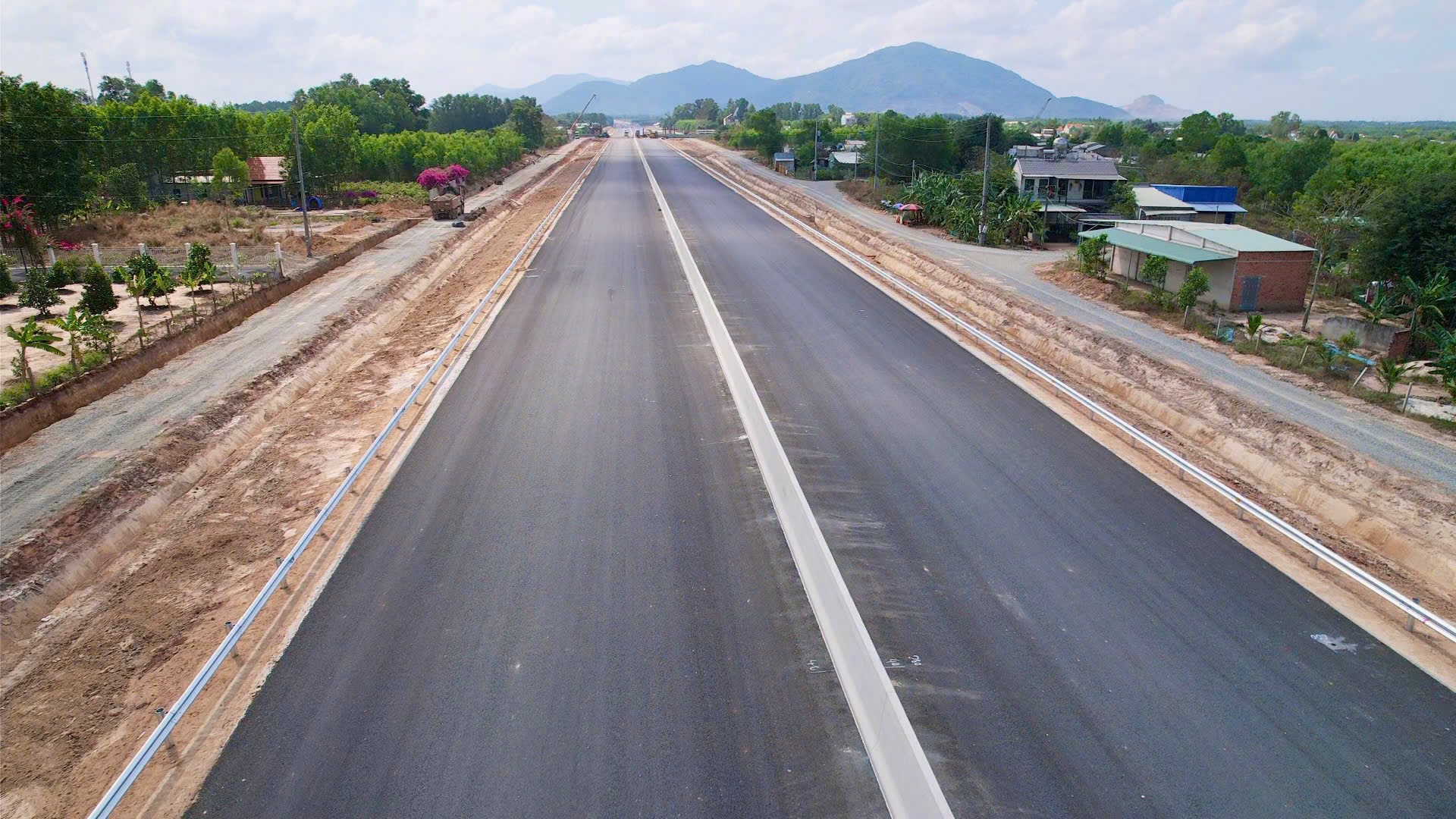 Đưa sân bay Gò Găng ra khỏi Quy hoạch tỉnh Bà Rịa - Vũng Tàu- Ảnh 2.