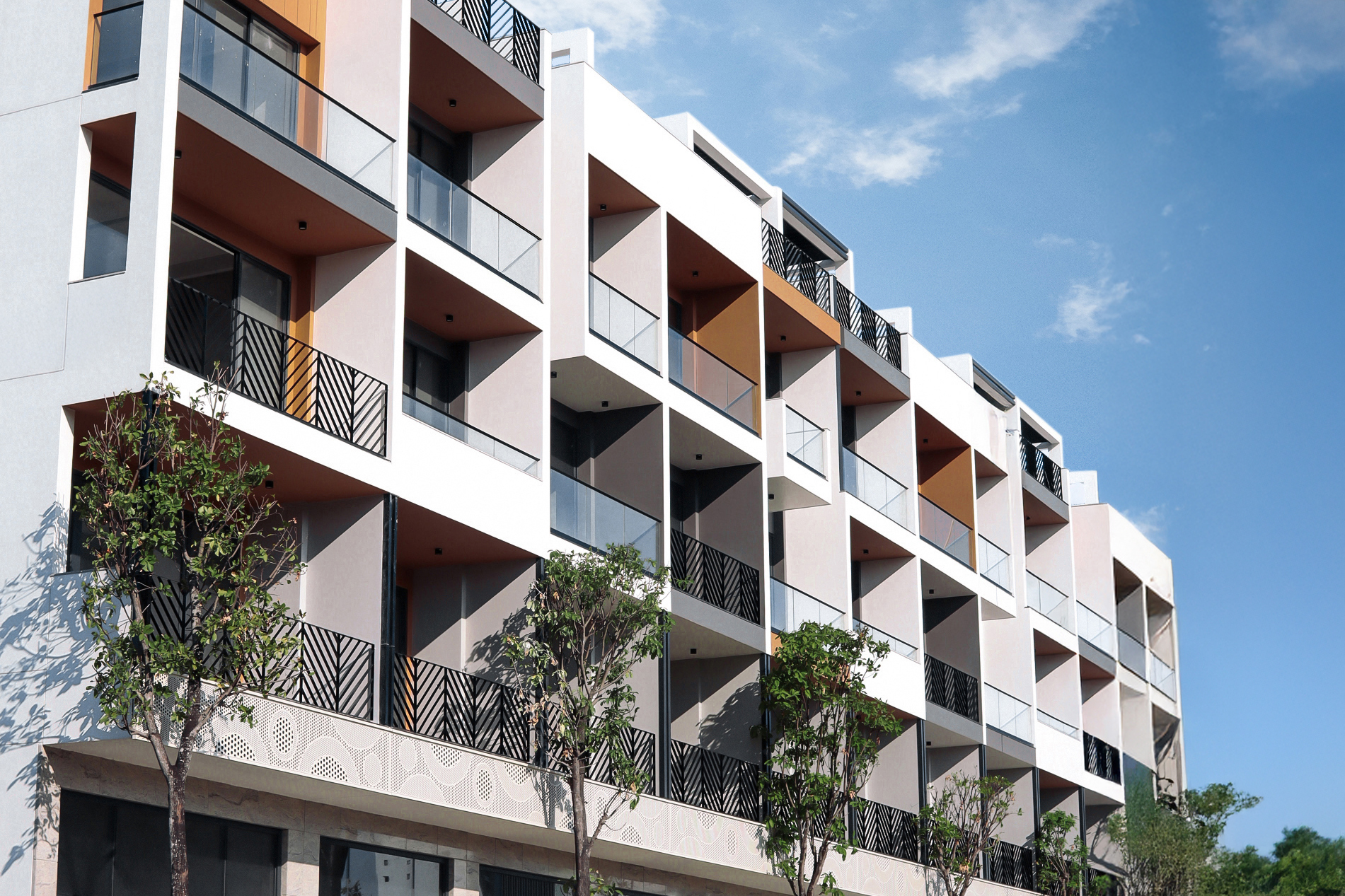 Thiếu hụt nguồn cung nhà phố chất lượng cao tại khu Tây TP.HCM- Ảnh 3.