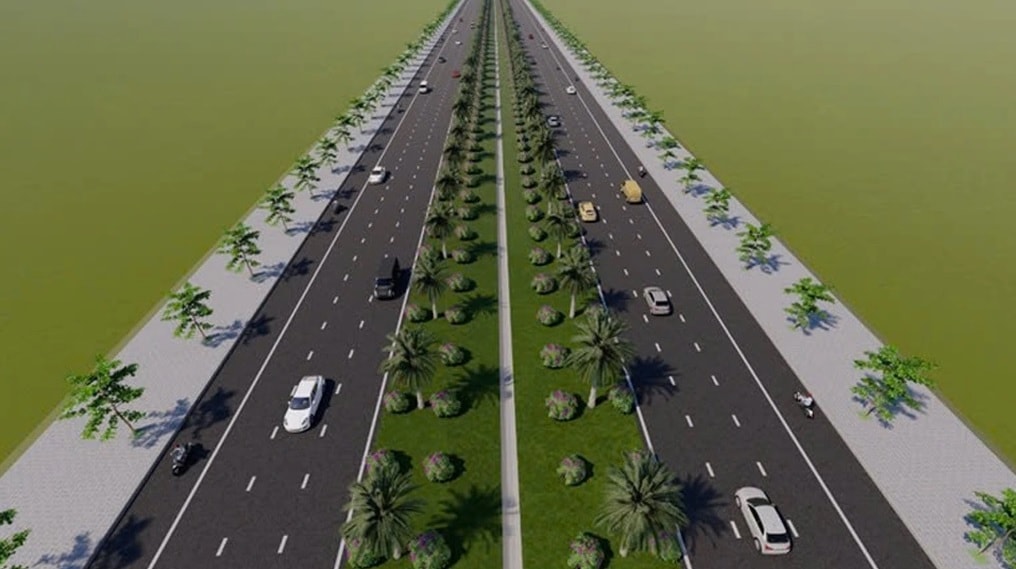 Người dân Nam Định, Ninh Bình sẽ vui mừng khi biết thông tin này- Ảnh 1. Người dân Nam Định, Ninh Bình sẽ vui mừng khi biết thông tin này- Ảnh 1.