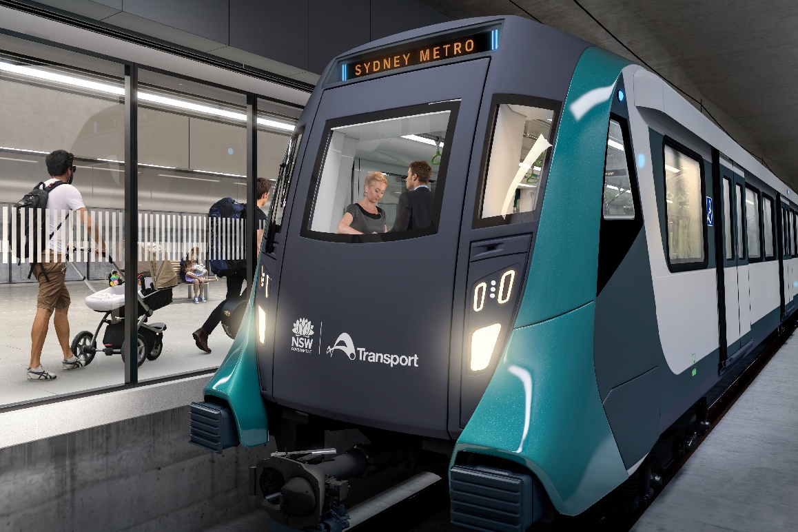 Gamuda: Đơn vị tiên phong phát triển MRT và hạ tầng hiện đại - Ảnh 1. Gamuda: Đơn vị tiên phong phát triển MRT và hạ tầng hiện đại - Ảnh 1.