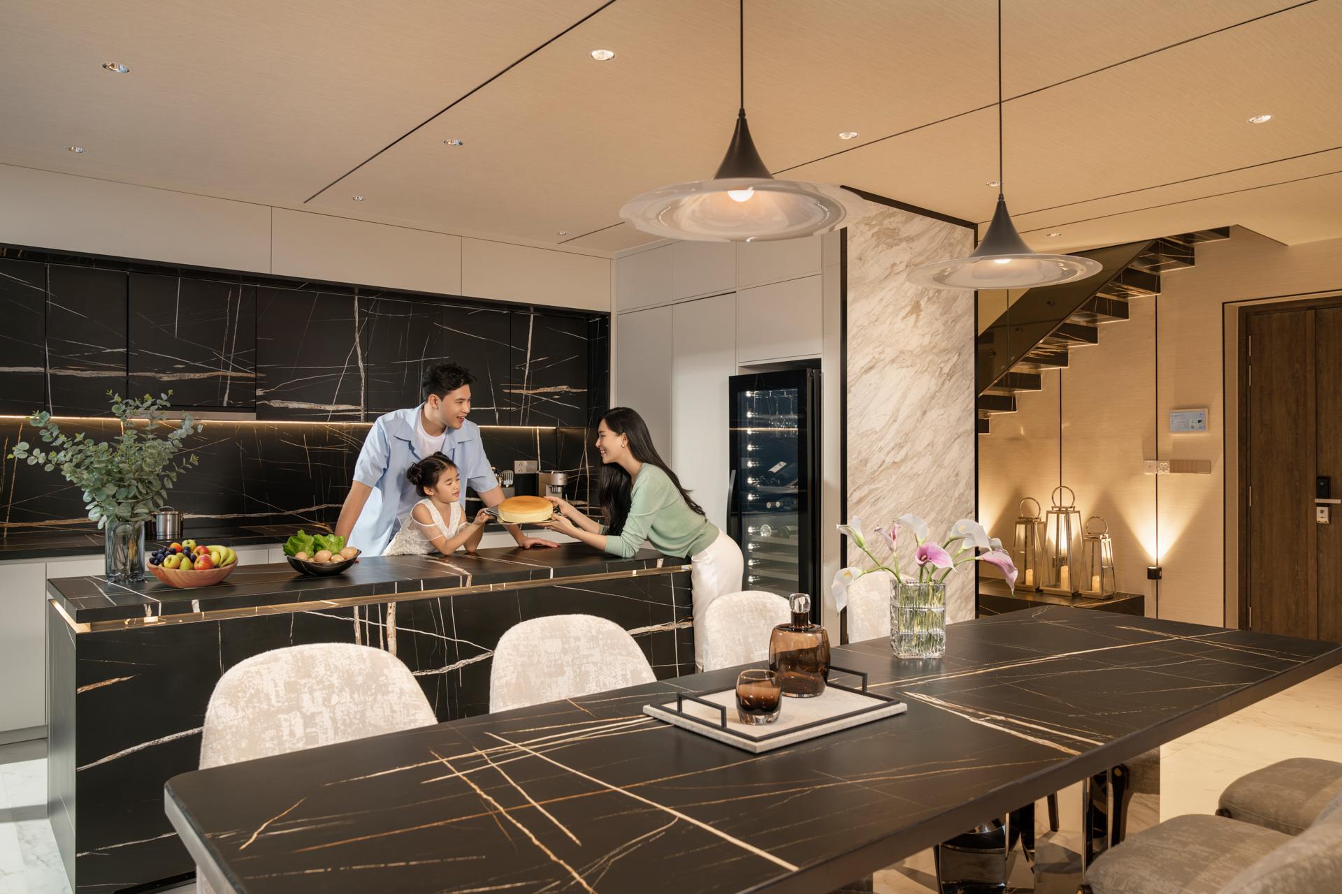 Chuẩn sống hạng sang giữa trái tim thành phố Đà Nẵng- Ảnh 1. Chuẩn sống hạng sang giữa trái tim thành phố Đà Nẵng- Ảnh 1.