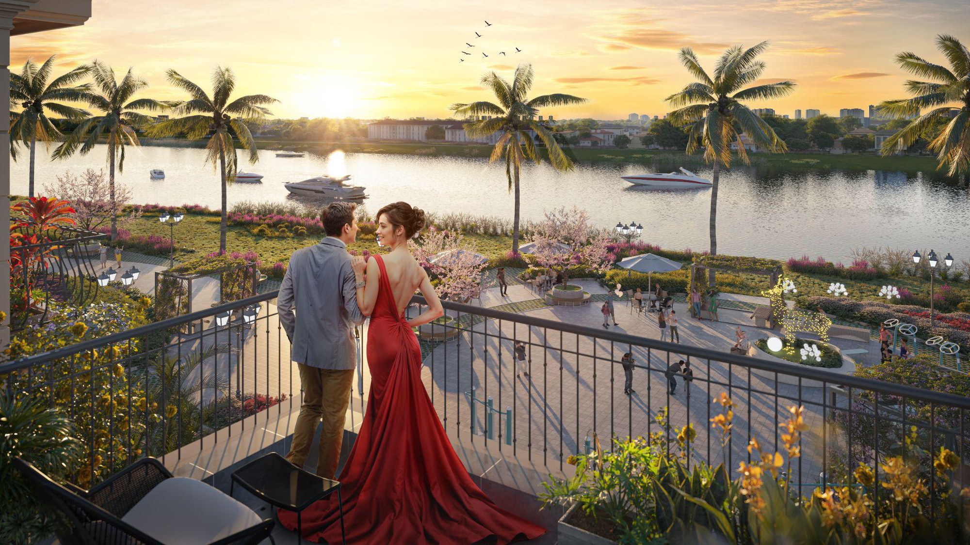 BĐS vùng ven - Nhà đầu tư tìm kiếm dự án pháp lý rõ, tiến độ thật - Ảnh 1. BĐS vùng ven - Nhà đầu tư tìm kiếm dự án pháp lý rõ, tiến độ thật - Ảnh 1.