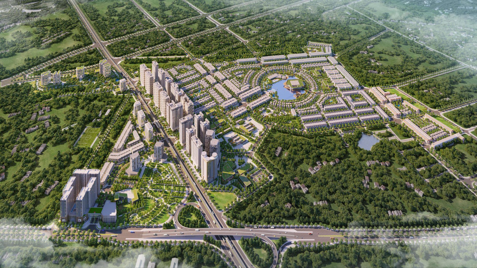 Hinode Royal Park – Khả năng sinh lời từ kinh doanh đến đầu tư- Ảnh 1. Hinode Royal Park – Khả năng sinh lời từ kinh doanh đến đầu tư- Ảnh 1.