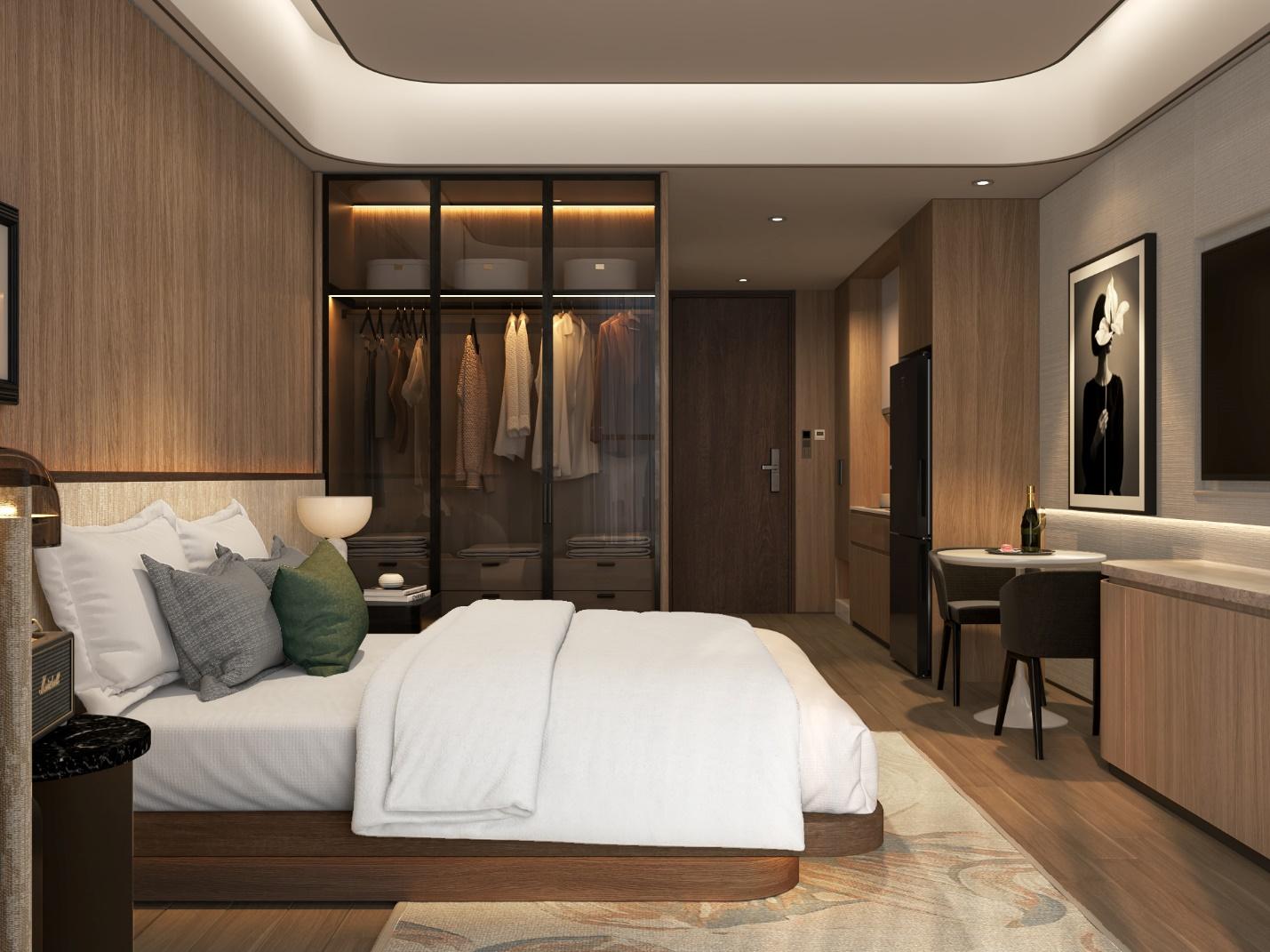 Sun Solar Residence: “Bản tuyên ngôn” về chất sống đẳng cấp giữa trái tim Đà thành- Ảnh 1. Sun Solar Residence: “Bản tuyên ngôn” về chất sống đẳng cấp giữa trái tim Đà thành- Ảnh 1.
