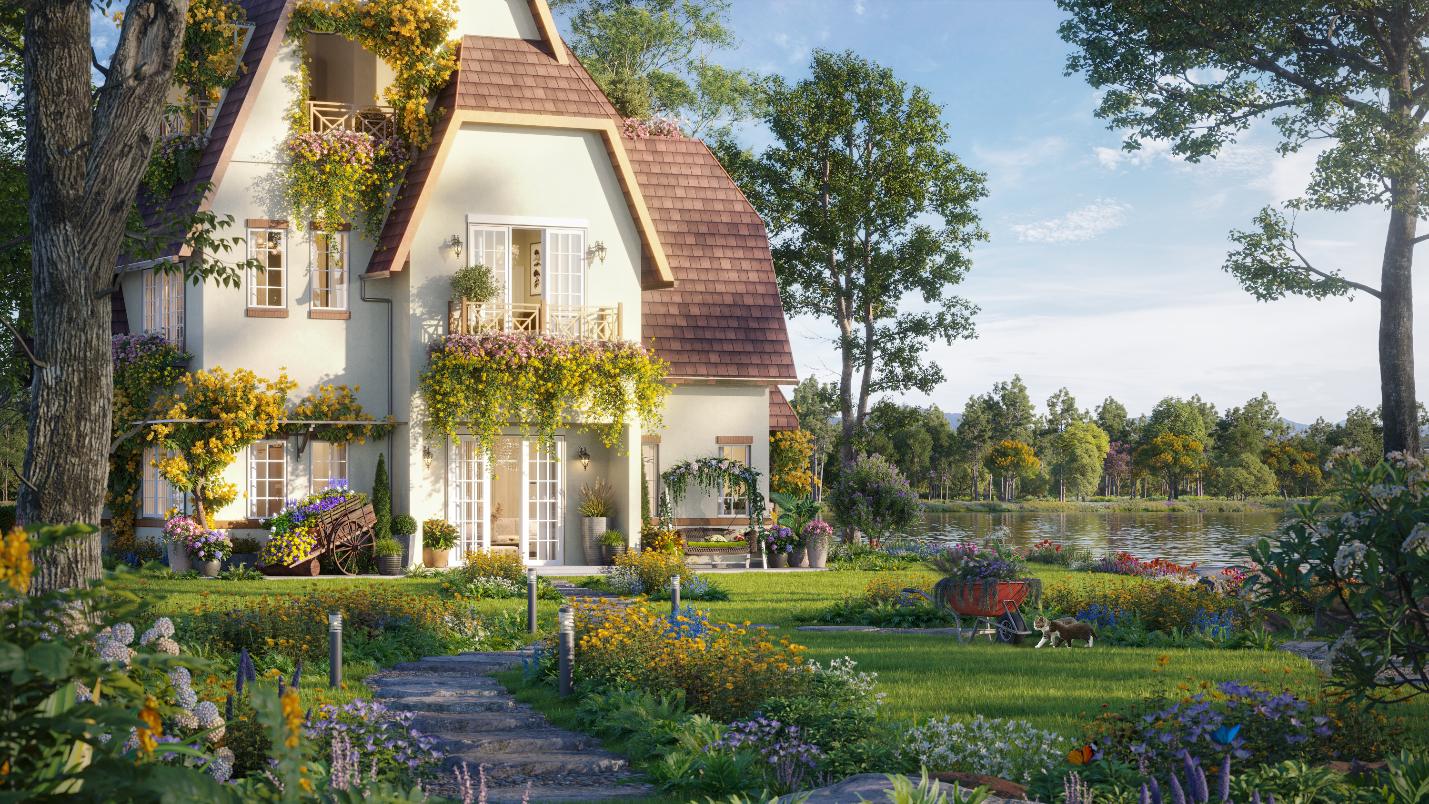 Nhà sáng lập Ecopark ra mắt Đảo Châu Âu - Biểu tượng Wellness Island tiên phong tại Nghệ An- Ảnh 3. Nhà sáng lập Ecopark ra mắt Đảo Châu Âu - Biểu tượng Wellness Island tiên phong tại Nghệ An- Ảnh 3.