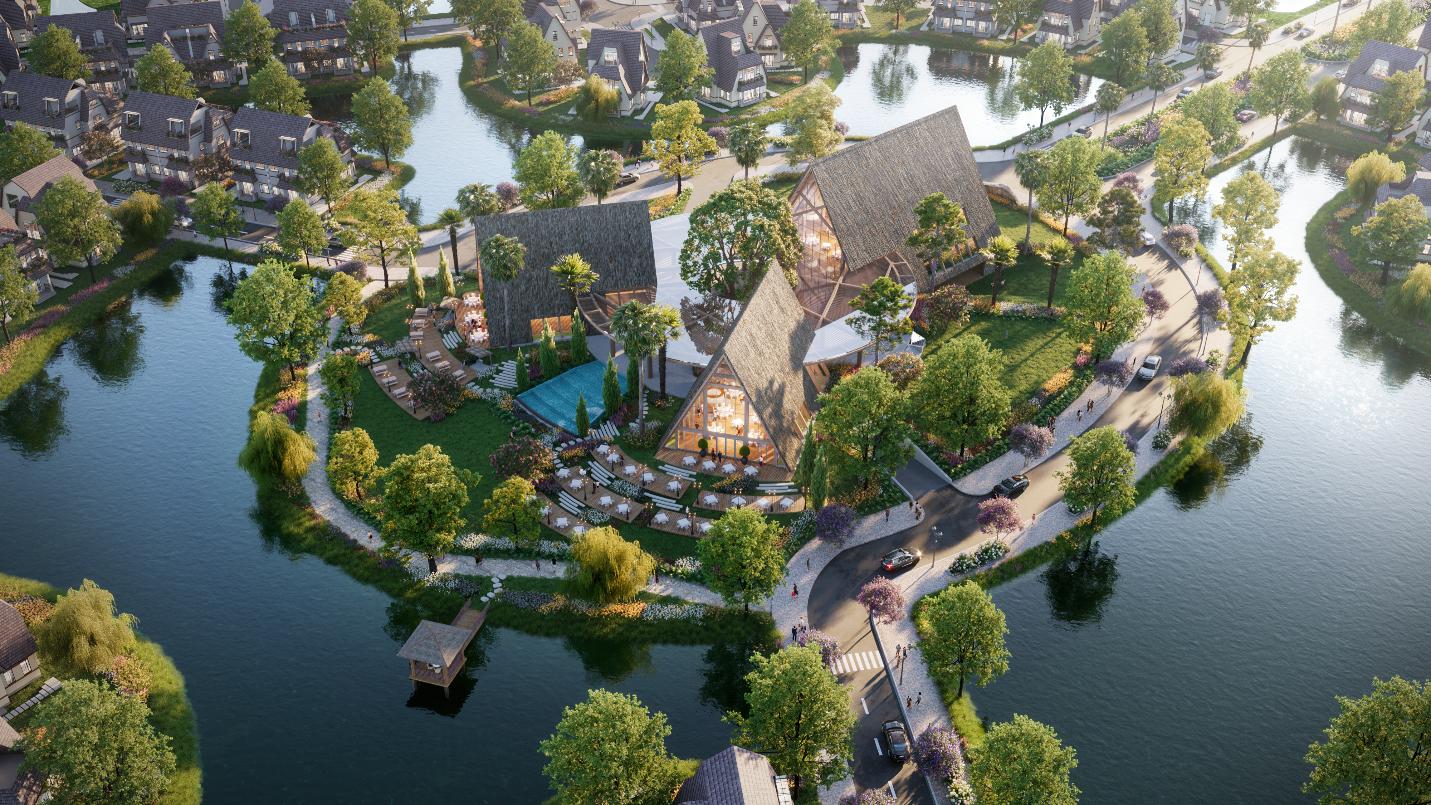 Nhà sáng lập Ecopark ra mắt Đảo Châu Âu - Biểu tượng Wellness Island tiên phong tại Nghệ An- Ảnh 5. Nhà sáng lập Ecopark ra mắt Đảo Châu Âu - Biểu tượng Wellness Island tiên phong tại Nghệ An- Ảnh 5.