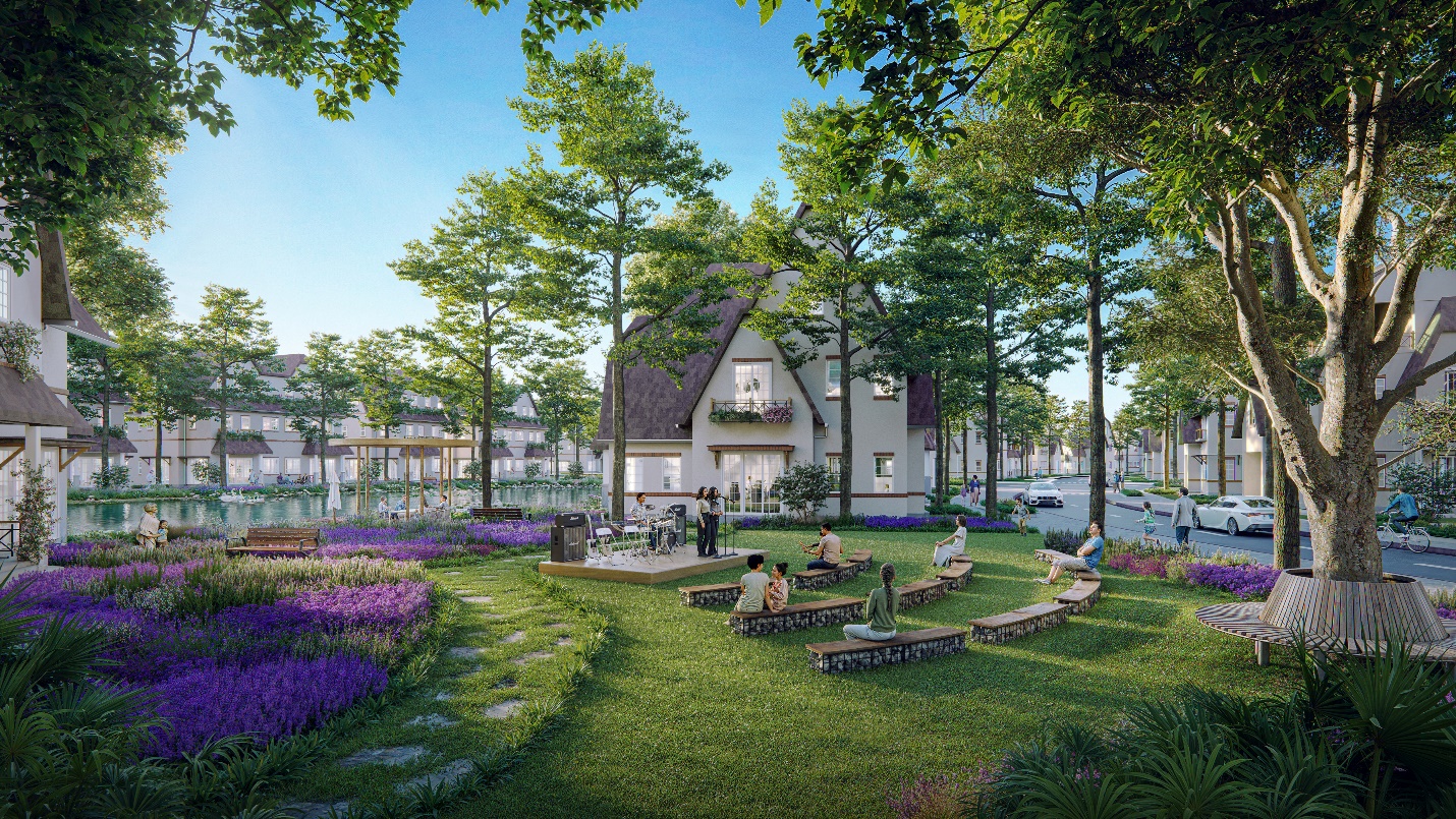 Nhà sáng lập Ecopark ra mắt Đảo Châu Âu - Biểu tượng Wellness Island tiên phong tại Nghệ An- Ảnh 6. Nhà sáng lập Ecopark ra mắt Đảo Châu Âu - Biểu tượng Wellness Island tiên phong tại Nghệ An- Ảnh 6.