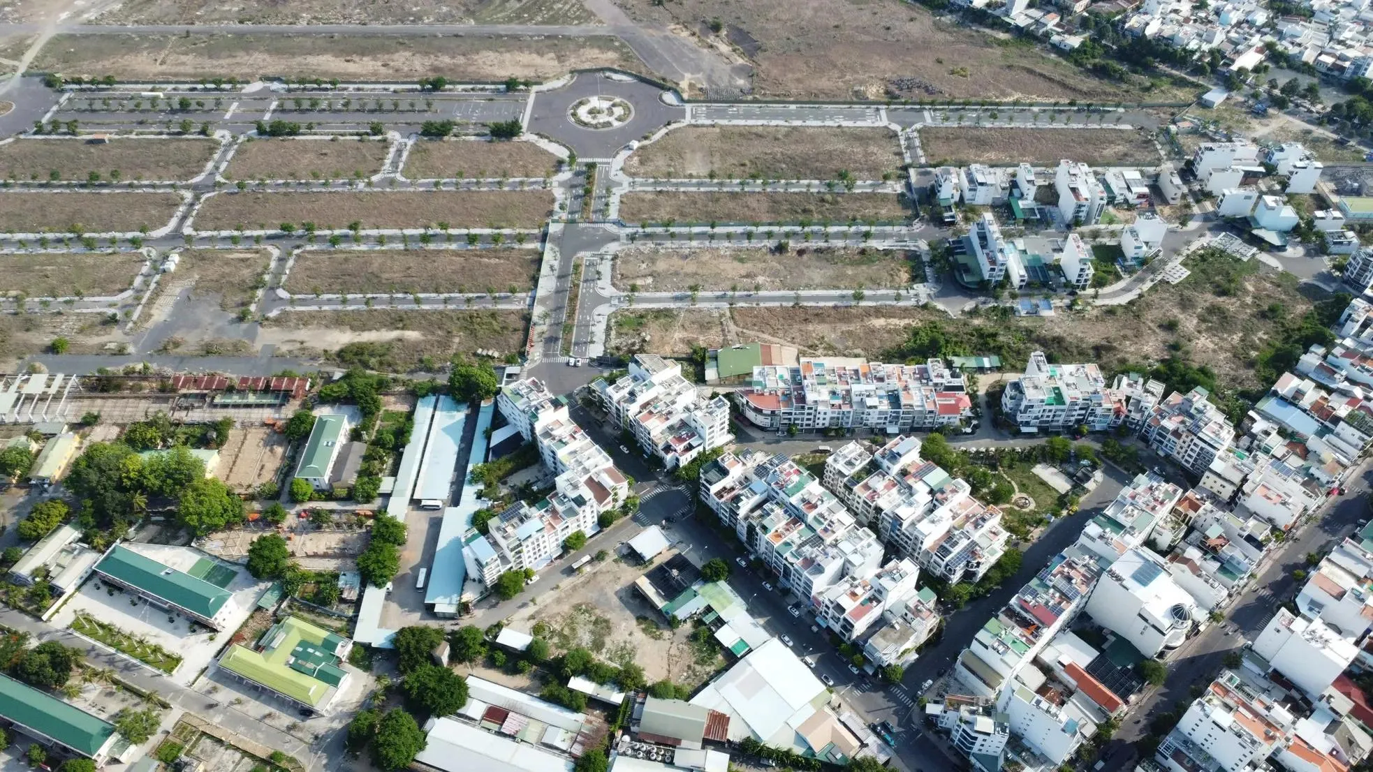 Cận cảnh dự án Hậu 'pháo' thu hơn 7.000 tỷ đồng của khách hàng ở Nha Trang- Ảnh 4.