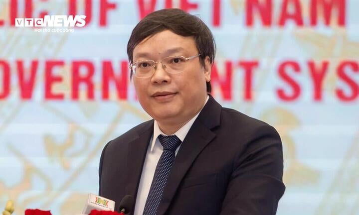 Thứ trưởng Nội vụ: Sẵn sàng điều chỉnh nếu có vướng mắc khi triển khai chính quyền 2 cấp- Ảnh 1.