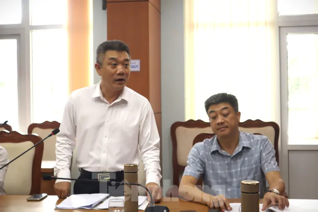 Tân Chủ tịch tỉnh Đắk Lắk: Mọi việc phải giải quyết từ cơ sở, tránh để ‘đốm lửa nhỏ tạo ra đám cháy lớn’- Ảnh 2. Tân Chủ tịch tỉnh Đắk Lắk: Mọi việc phải giải quyết từ cơ sở, tránh để ‘đốm lửa nhỏ tạo ra đám cháy lớn’- Ảnh 2.