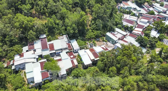 Dự án làm gần 1,4km đường ở Quy Nhơn sau nhiều năm ‘bất động’ cắt còn 313m- Ảnh 3. Dự án làm gần 1,4km đường ở Quy Nhơn sau nhiều năm ‘bất động’ cắt còn 313m- Ảnh 3.