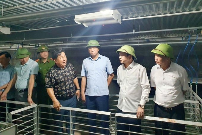 Hé mở về doanh nghiệp vừa khởi công dự án sân golf 1.140 tỷ đồng ở Quảng Ninh- Ảnh 2.