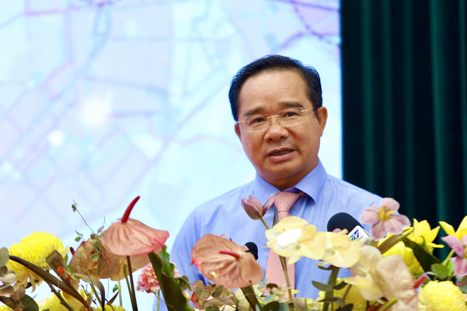TP Thủ Đức công bố 9 phân khu quy hoạch mới- Ảnh 3. TP Thủ Đức công bố 9 phân khu quy hoạch mới- Ảnh 3.